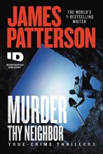 Cover art for Murder Thy Neighbor (Series Starter, Murder is Forever #4)