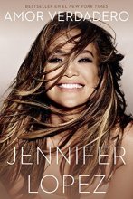 Cover art for Amor Verdadero (Spanish Edition)