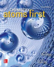 Cover art for Loose Leaf for Chemistry: Atoms First