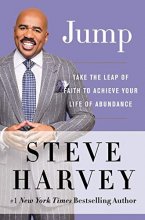 Cover art for Jump: Take the Leap of Faith to Achieve Your Life of Abundance