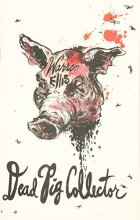 Cover art for Dead Pig Collector