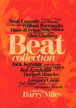 Cover art for Beat Collection