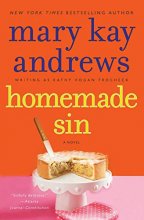 Cover art for Homemade Sin (Callahan Garrity)