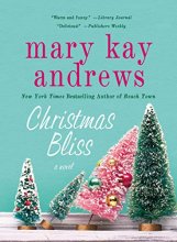Cover art for Christmas Bliss: A Novel