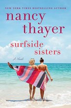 Cover art for Surfside Sisters: A Novel
