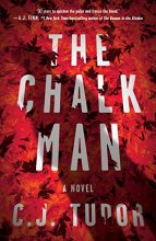 Cover art for The Chalk Man: A Novel