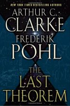 Cover art for The Last Theorem