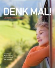 Cover art for Denk Mal! Student Edition w/ Supersite