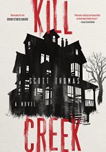 Cover art for Kill Creek