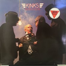 Cover art for You Really Got Me