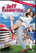 Cover art for The Jeff Foxworthy Show - The Complete First Season