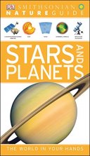 Cover art for Nature Guide: Stars and Planets (DK Nature Guide)