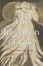 Cover art for The Invention of God