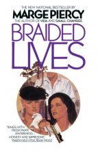Cover art for Braided Lives