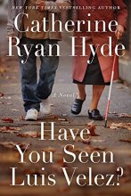 Cover art for Have You Seen Luis Velez?