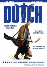 Cover art for Dutch