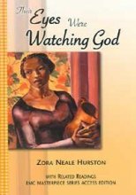 Cover art for Their Eyes Were Watching God: Access Editions (The EMC Masterpiece Series Access Editions)