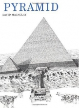 Cover art for Pyramid