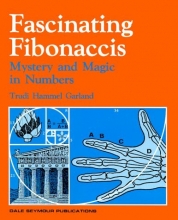 Cover art for Fascinating Fibonaccis (Dale Seymour Publications)