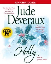Cover art for Holly