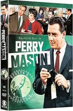 Cover art for Perry Mason: Season 2 - Volume One