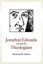 Cover art for Jonathan Edwards among the Theologians