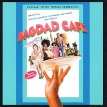 Cover art for Bagdad Cafe