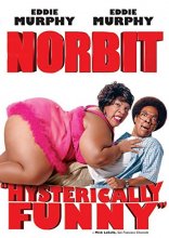 Cover art for Norbit