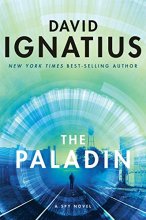 Cover art for The Paladin: A Spy Novel