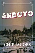 Cover art for Arroyo: A Novel