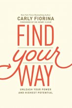 Cover art for Find Your Way: Unleash Your Power and Highest Potential