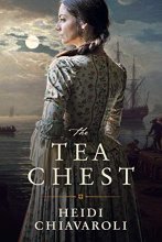 Cover art for The Tea Chest