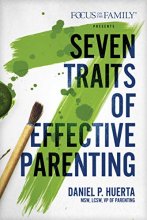 Cover art for 7 Traits of Effective Parenting