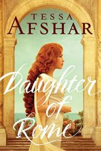 Cover art for Daughter of Rome