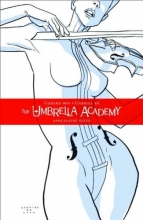 Cover art for The Umbrella Academy Volume 1 (v. 1)