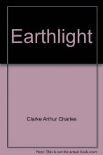 Cover art for Earthlight
