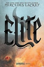 Cover art for Elite: A Hunter novel (A Hunter Novel (2))