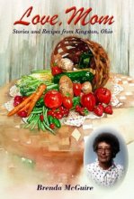 Cover art for Love, Mom: Stories and Recipes from Kingston, Ohio