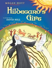 Cover art for Hildegard's Gift