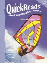 Cover art for MODERN CURRICULUM PRESS QUICKREADS LEVEL B BOOK 2 STUDENT EDITION 2003C