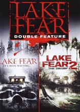 Cover art for Lake Fear Double Feature - Set