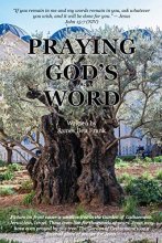 Cover art for Praying God's Word