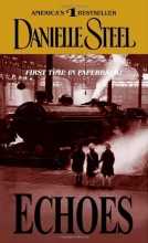 Cover art for Echoes