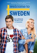 Cover art for Welcome to Sweden: Season 1