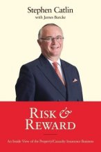 Cover art for Risk & Reward