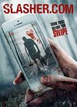 Cover art for Slasher.com