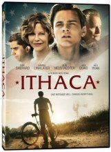 Cover art for Ithaca