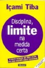 Cover art for Disciplina, Limite na Medida Certa