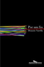 Cover art for Por Um Fio (Portuguese Edition)