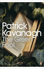 Cover art for Modern Classics Green Fool (Penguin Modern Classics)